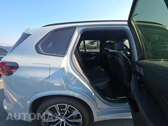 2024 BMW X5 Sports Activity Vehicle xDrive50e M SPORT LINE - miniatura 16