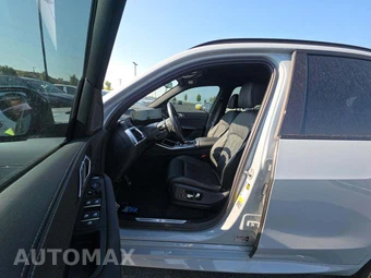 2024 BMW X5 Sports Activity Vehicle xDrive50e M SPORT LINE - miniatura 6