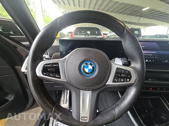 2024 BMW X5 Sports Activity Vehicle xDrive50e M SPORT LINE - miniatura 10