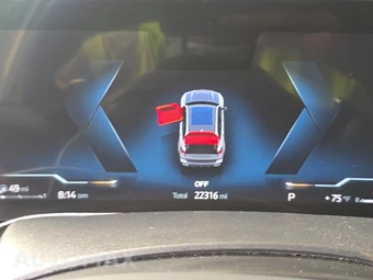 2024 BMW X5 Sports Activity Vehicle xDrive50e M SPORT LINE - miniatura 12