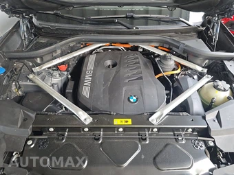 2024 BMW X5 Sports Activity Vehicle xDrive50e M SPORT LINE - miniatura 15
