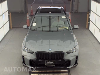 2024 BMW X5 Sports Activity Vehicle xDrive50e M SPORT LINE - miniatura 2