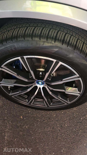 2024 BMW X5 Sports Activity Vehicle xDrive50e M SPORT LINE - miniatura 22