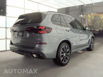 2024 BMW X5 Sports Activity Vehicle xDrive50e M SPORT LINE - miniatura 4