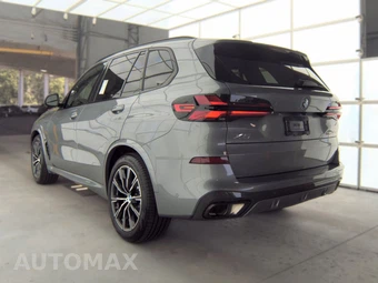 2024 BMW X5 Sports Activity Vehicle xDrive50e M SPORT LINE - miniatura 6