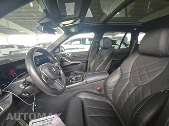 2024 BMW X5 Sports Activity Vehicle xDrive50e M SPORT LINE - miniatura 7