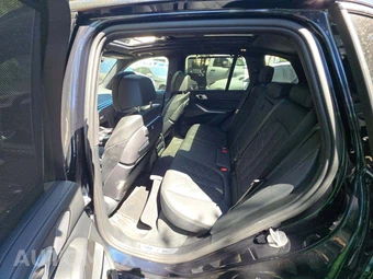 2024 BMW X5 Sports Activity Vehicle xDrive50e M SPORT LINE - miniatura 10