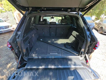 2024 BMW X5 Sports Activity Vehicle xDrive50e M SPORT LINE - miniatura 11