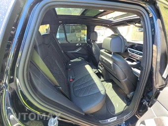 2024 BMW X5 Sports Activity Vehicle xDrive50e M SPORT LINE - miniatura 13