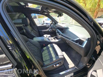 2024 BMW X5 Sports Activity Vehicle xDrive50e M SPORT LINE - miniatura 15