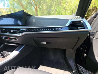 2024 BMW X5 Sports Activity Vehicle xDrive50e M SPORT LINE - miniatura 16