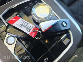 2024 BMW X5 Sports Activity Vehicle xDrive50e M SPORT LINE - miniatura 5