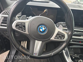 2024 BMW X5 Sports Activity Vehicle xDrive50e M SPORT LINE - miniatura 10