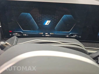 2024 BMW X5 Sports Activity Vehicle xDrive50e M SPORT LINE - miniatura 12