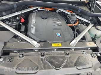 2024 BMW X5 Sports Activity Vehicle xDrive50e M SPORT LINE - miniatura 15