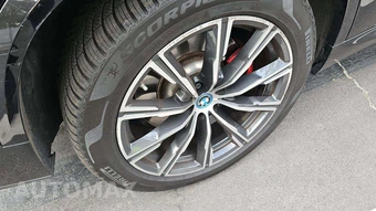 2024 BMW X5 Sports Activity Vehicle xDrive50e M SPORT LINE - miniatura 22