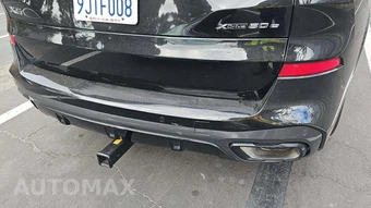 2024 BMW X5 Sports Activity Vehicle xDrive50e M SPORT LINE - miniatura 23