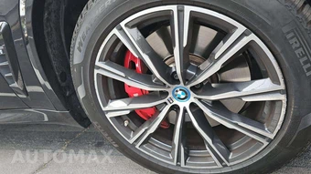 2024 BMW X5 Sports Activity Vehicle xDrive50e M SPORT LINE - miniatura 30