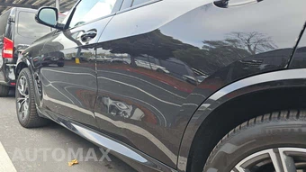 2024 BMW X5 Sports Activity Vehicle xDrive50e M SPORT LINE - miniatura 35