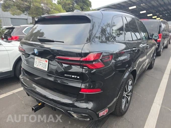 2024 BMW X5 Sports Activity Vehicle xDrive50e M SPORT LINE - miniatura 4