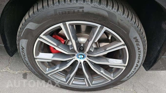 2024 BMW X5 Sports Activity Vehicle xDrive50e M SPORT LINE - miniatura 45