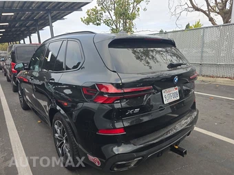 2024 BMW X5 Sports Activity Vehicle xDrive50e M SPORT LINE - miniatura 6