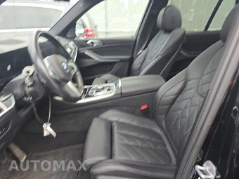 2024 BMW X5 Sports Activity Vehicle xDrive50e M SPORT LINE - miniatura 7