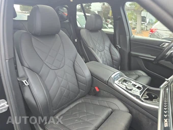2024 BMW X5 Sports Activity Vehicle xDrive50e M SPORT LINE - miniatura 8