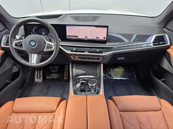 2024 BMW X5 Sports Activity Vehicle xDrive50e M SPORT LINE - miniatura 11