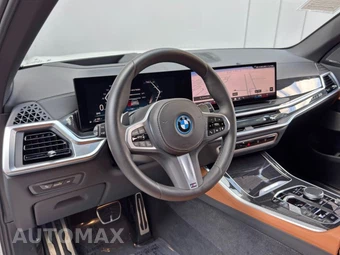2024 BMW X5 Sports Activity Vehicle xDrive50e M SPORT LINE - miniatura 12