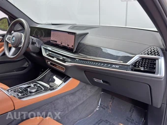 2024 BMW X5 Sports Activity Vehicle xDrive50e M SPORT LINE - miniatura 13