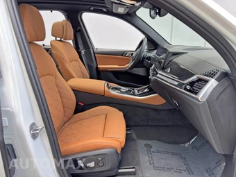 2024 BMW X5 Sports Activity Vehicle xDrive50e M SPORT LINE - miniatura 14