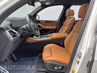 2024 BMW X5 Sports Activity Vehicle xDrive50e M SPORT LINE - miniatura 15