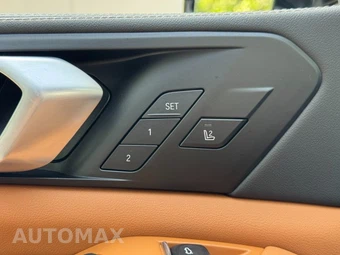 2024 BMW X5 Sports Activity Vehicle xDrive50e M SPORT LINE - miniatura 17