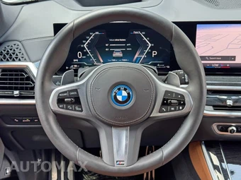 2024 BMW X5 Sports Activity Vehicle xDrive50e M SPORT LINE - miniatura 20