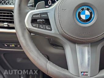 2024 BMW X5 Sports Activity Vehicle xDrive50e M SPORT LINE - miniatura 21