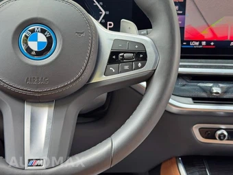 2024 BMW X5 Sports Activity Vehicle xDrive50e M SPORT LINE - miniatura 22