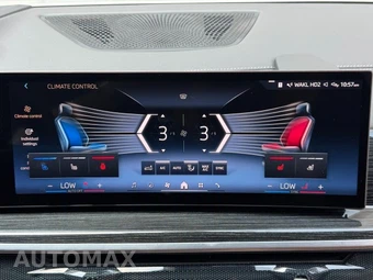 2024 BMW X5 Sports Activity Vehicle xDrive50e M SPORT LINE - miniatura 27