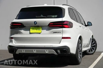 2024 BMW X5 Sports Activity Vehicle xDrive50e M SPORT LINE - miniatura 3