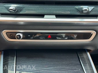 2024 BMW X5 Sports Activity Vehicle xDrive50e M SPORT LINE - miniatura 31