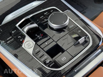 2024 BMW X5 Sports Activity Vehicle xDrive50e M SPORT LINE - miniatura 33