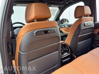 2024 BMW X5 Sports Activity Vehicle xDrive50e M SPORT LINE - miniatura 37