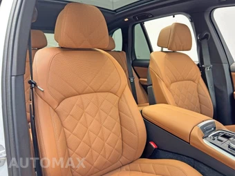 2024 BMW X5 Sports Activity Vehicle xDrive50e M SPORT LINE - miniatura 39