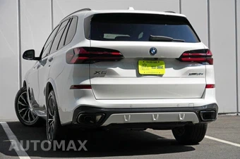 2024 BMW X5 Sports Activity Vehicle xDrive50e M SPORT LINE - miniatura 4