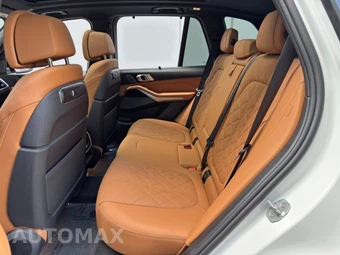 2024 BMW X5 Sports Activity Vehicle xDrive50e M SPORT LINE - miniatura 43