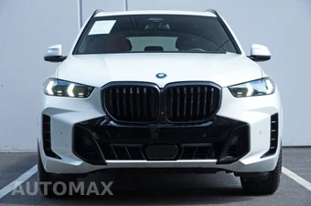2024 BMW X5 Sports Activity Vehicle xDrive50e M SPORT LINE - miniatura 5