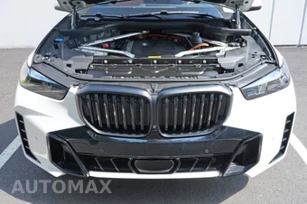2024 BMW X5 Sports Activity Vehicle xDrive50e M SPORT LINE - miniatura 6