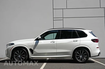 2024 BMW X5 Sports Activity Vehicle xDrive50e M SPORT LINE - miniatura 7