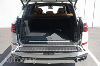 2024 BMW X5 Sports Activity Vehicle xDrive50e M SPORT LINE - miniatura 8