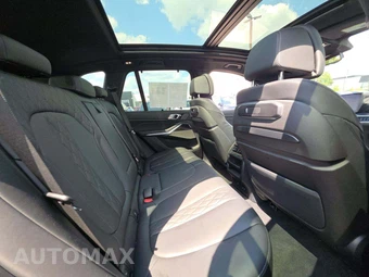 2024 BMW X5 Sports Activity Vehicle xDrive50e M SPORT LINE - miniatura 16